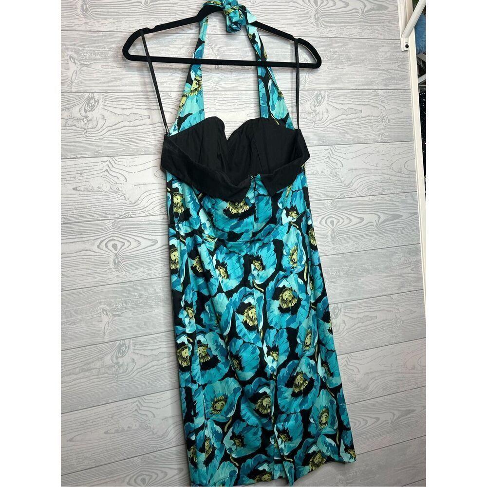 Tatyana retro dress size large - Picture 3 of 8